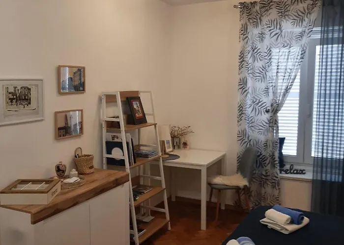 Apartment Yes