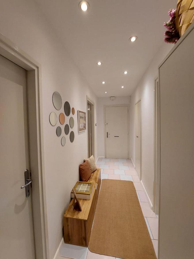 Yes Apartament *