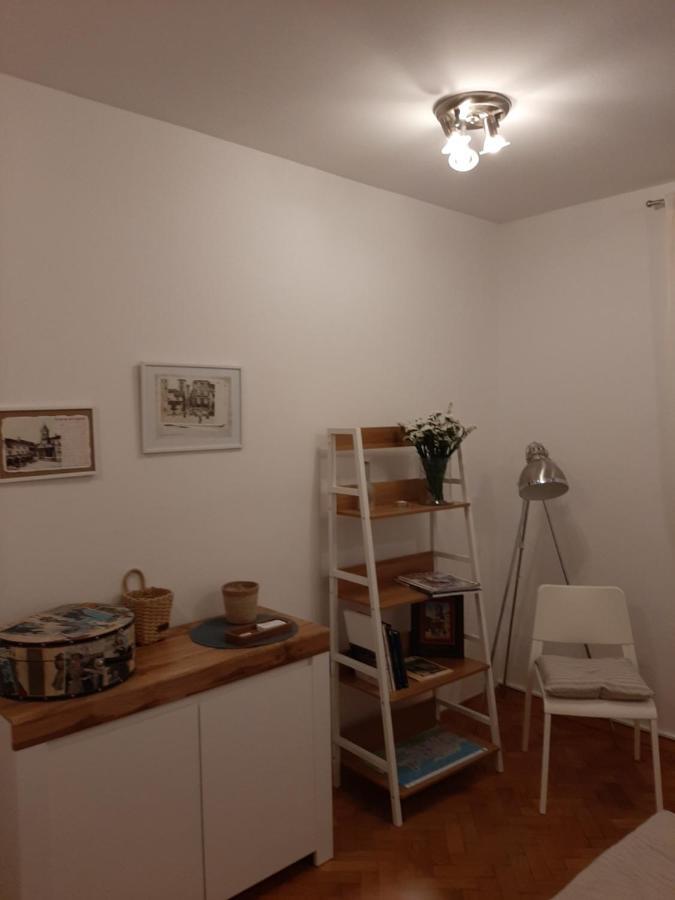 Apartament Yes