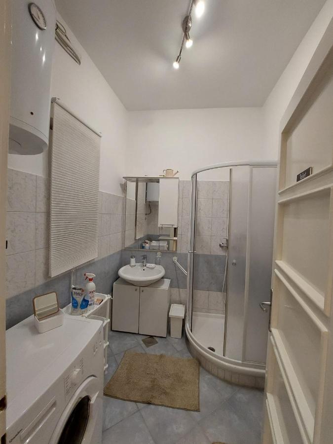 Yes Apartament Zadar