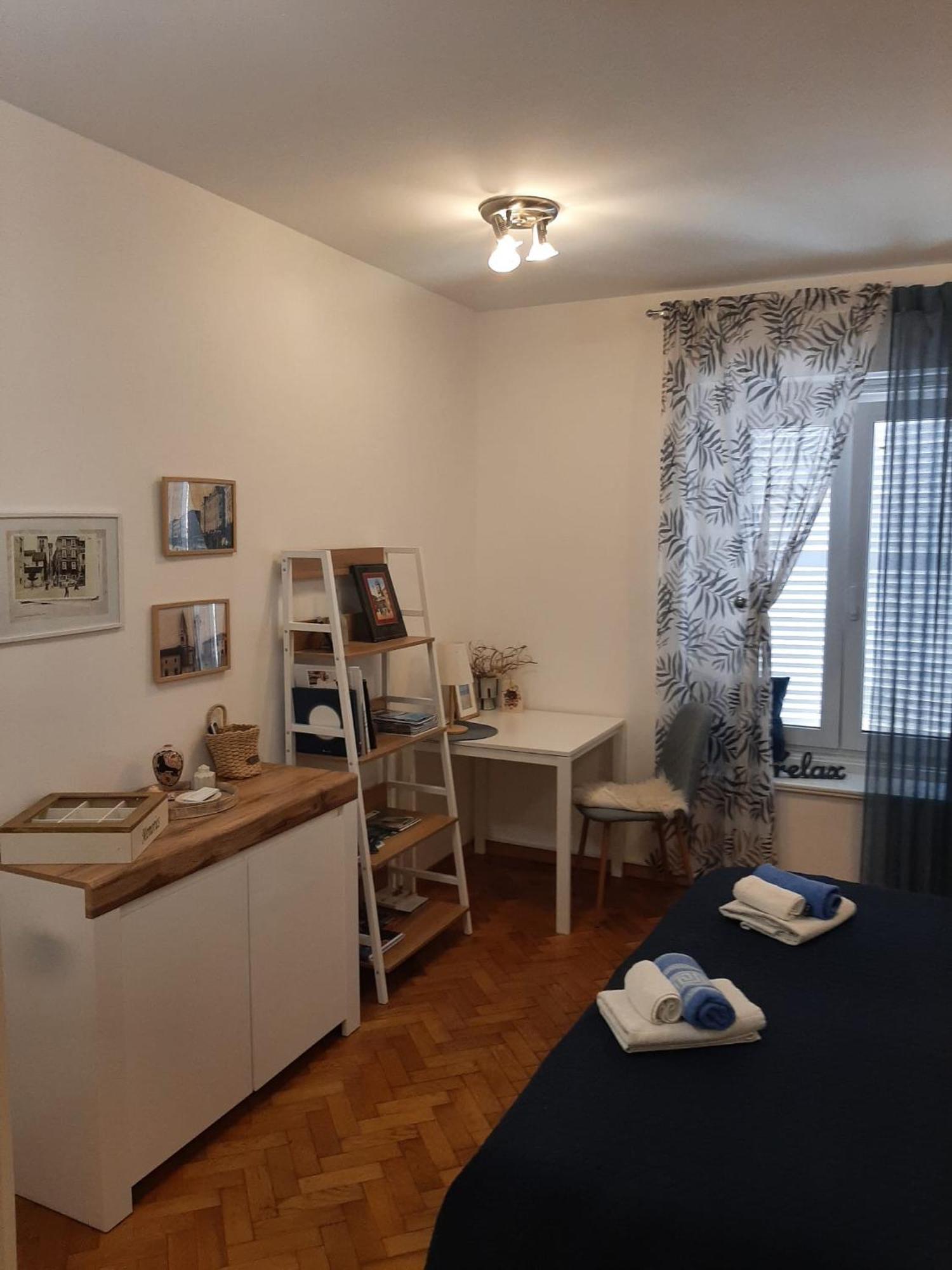Yes Apartmán Zadar