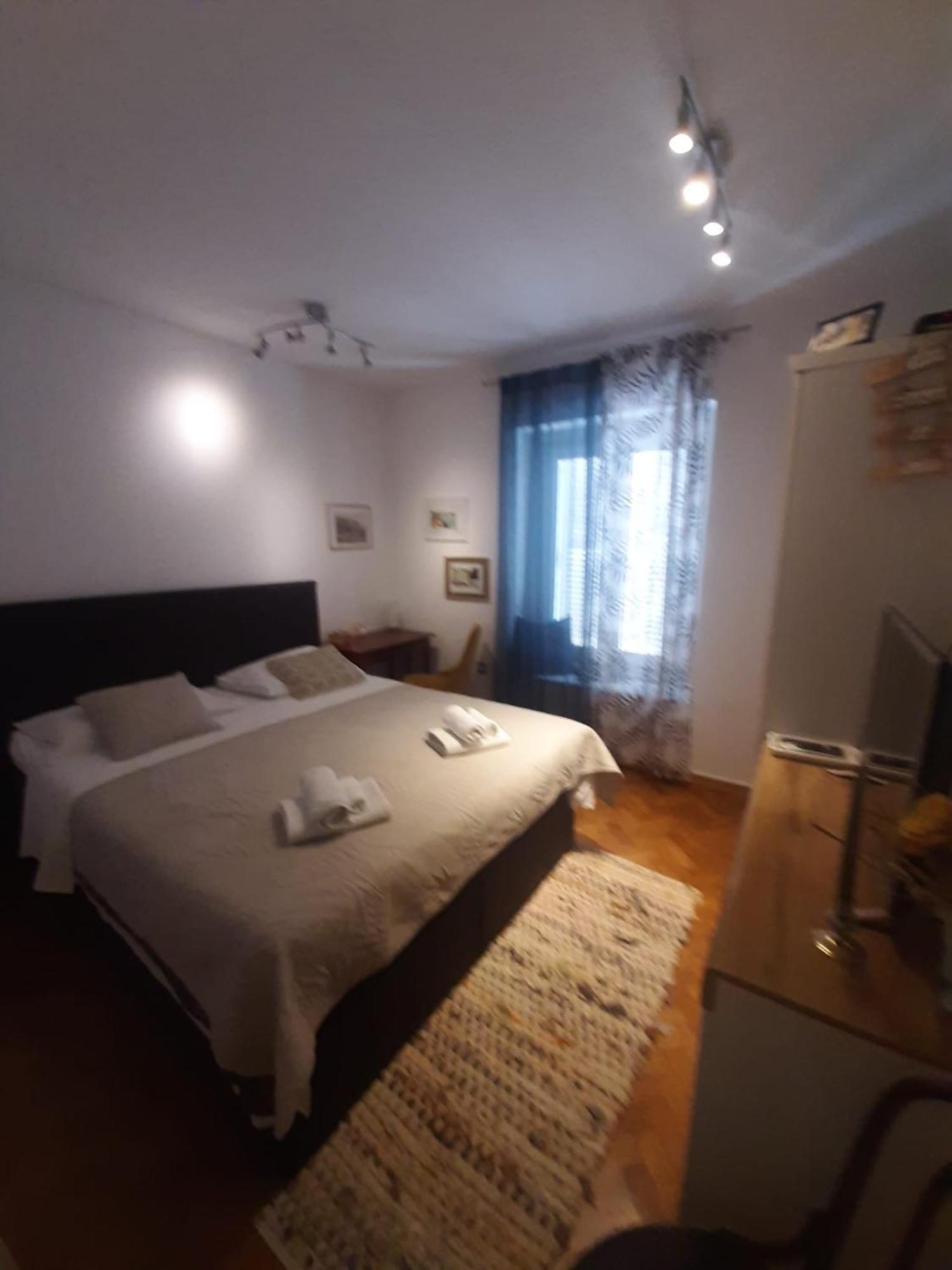 Apartmán Yes Zadar