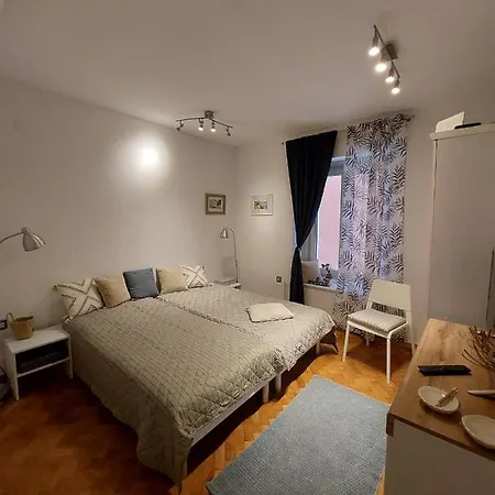 Apartment Yes Zadar Exteriör bild