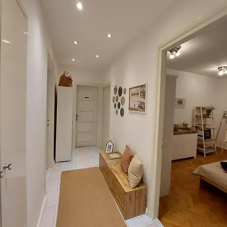 Apartment Yes Zadar Exteriör bild
