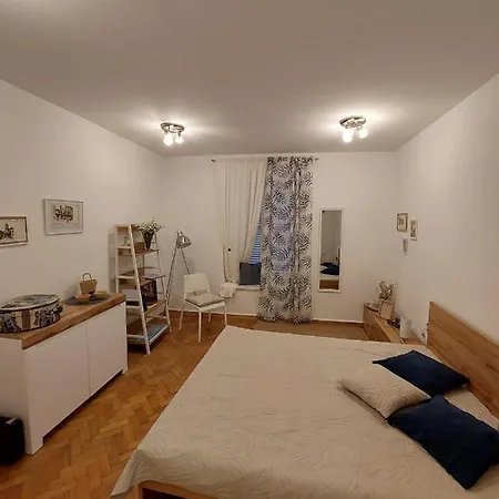 Apartment Yes Zadar Exteriör bild