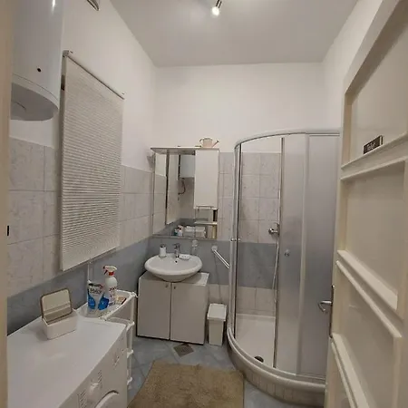 Apartment Yes Zadar Exteriör bild