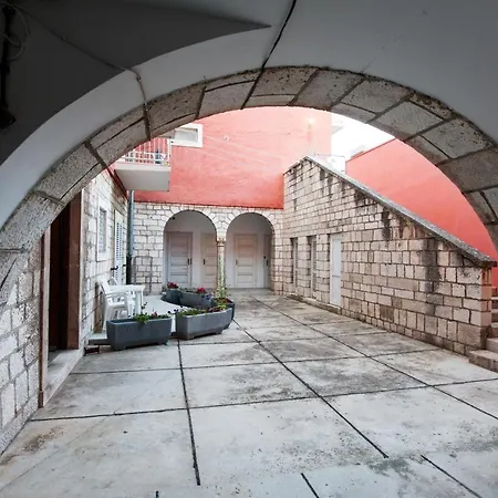Apartment Yes Zadar Exterior photo
