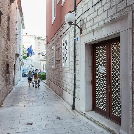 Apartment Yes Zadar Exterior photo