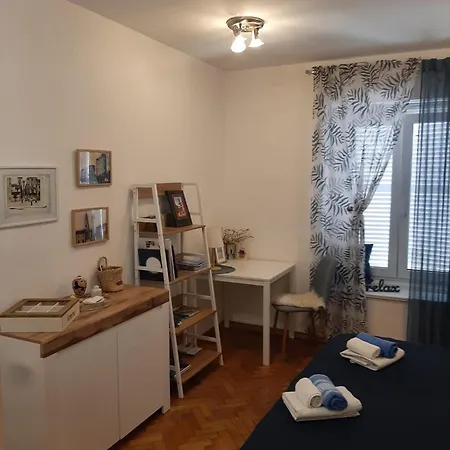 Apartment Yes Zadar Exterior photo