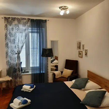 Apartment Yes Zadar Exterior photo