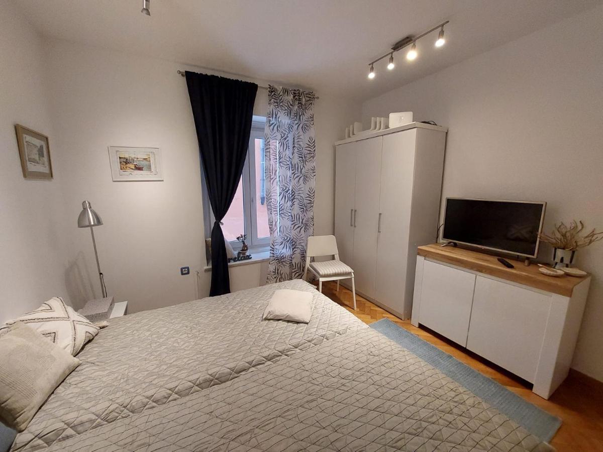 Yes Apartment Zadar