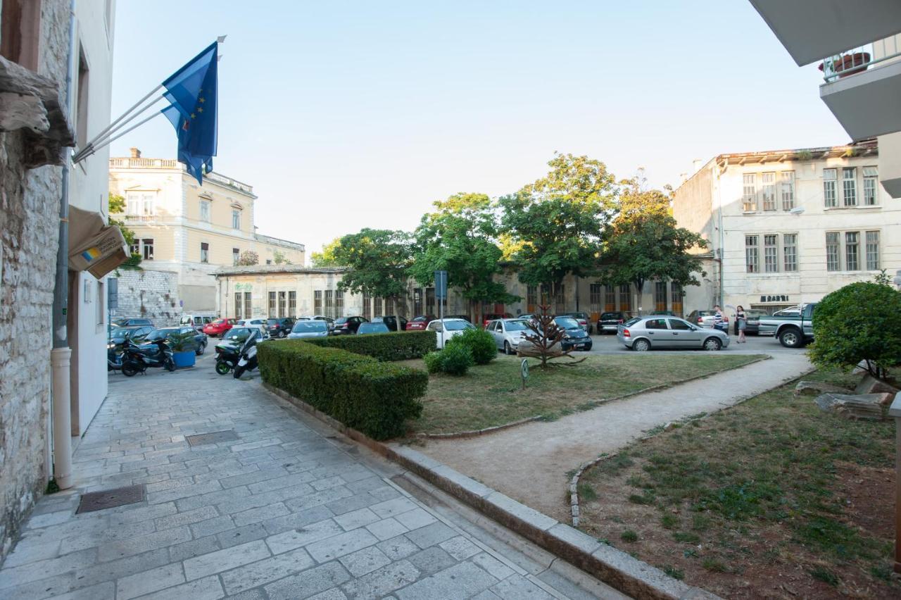 Yes Apartment Zadar
